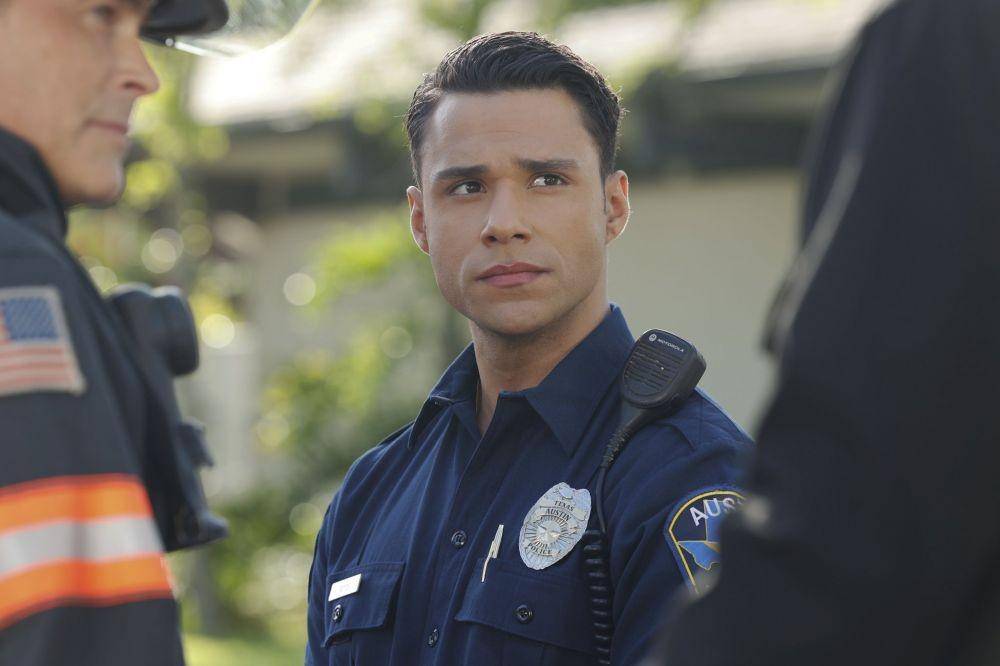 Rafael Silva (Imdb.com/9-1-1: Lone Star [2020]/)