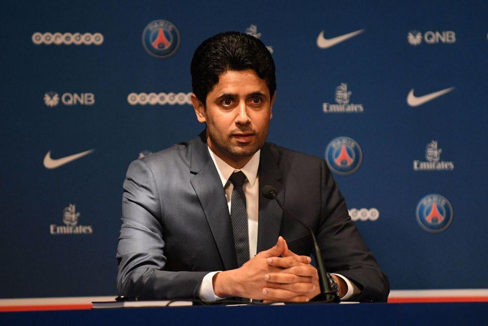 Presiden PSG Dituduh Melakukan Penculikan dan Penyiksaan