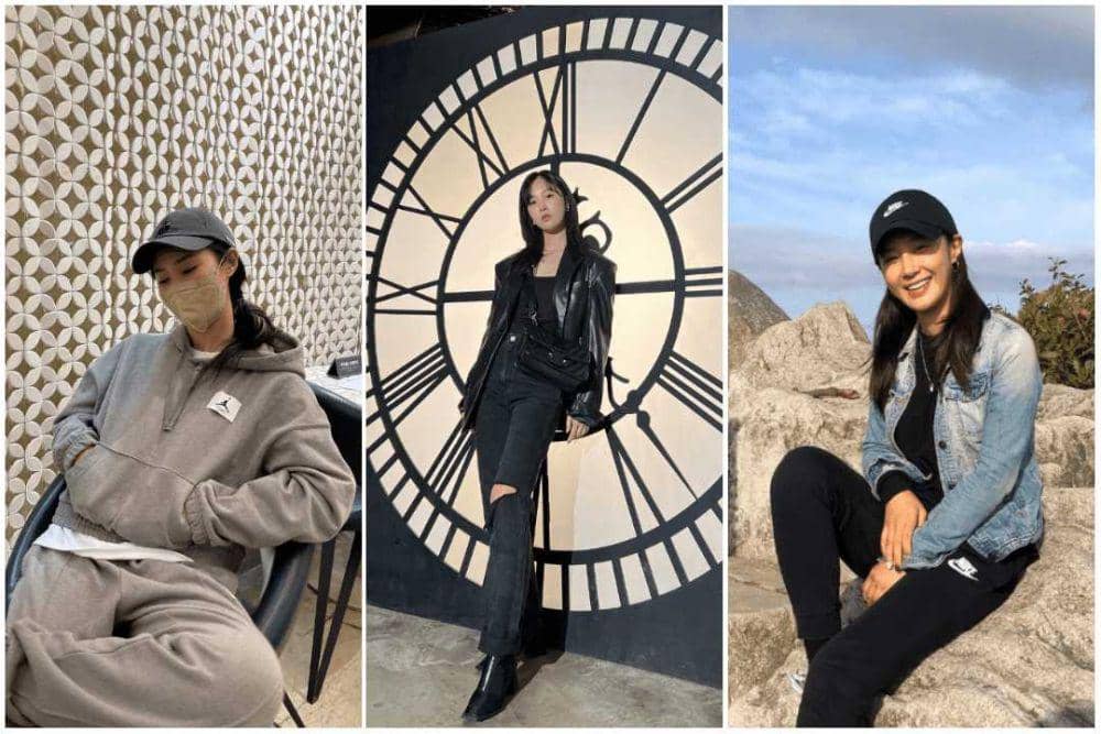 10 Ide Gaya Boyish ala Yuri SNSD, Mudah Buat Ditiru!