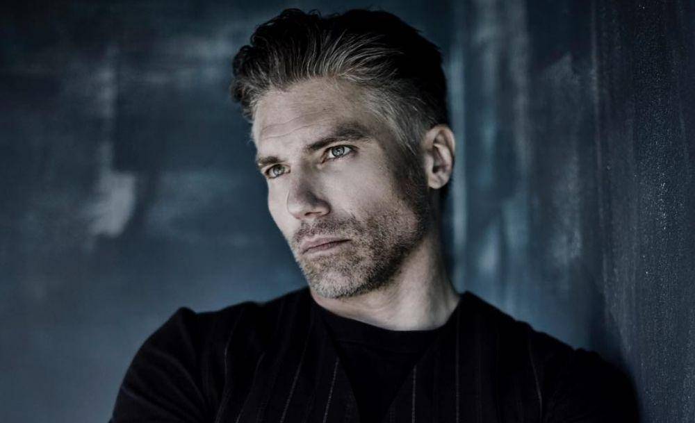 Anson Mount (instagram.com/inhumans)