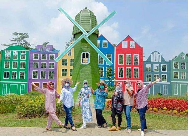 Taman Wisata MBS (Instagram.com/ cicik.wijayanti)