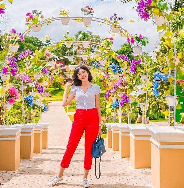 Taman Wisata MBS (Instagram.com/ nda.footprints)