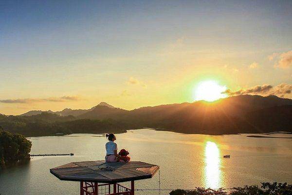 Bukit Jangkang (Instagram.com/ jogjaku)