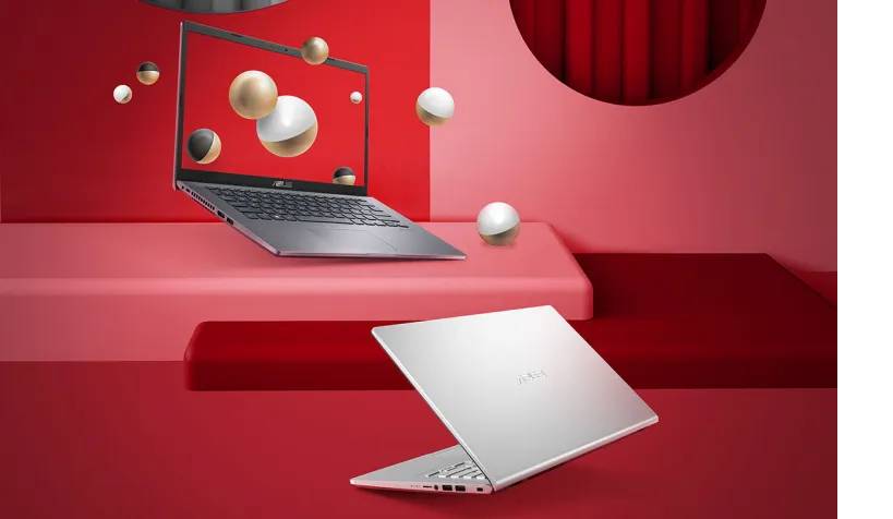 ASUS Vivobook A409 (gizmologi.id)