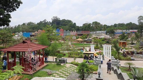 Taman Wisata MBS: Info Menarik, Lokasi dan Harga Tiket