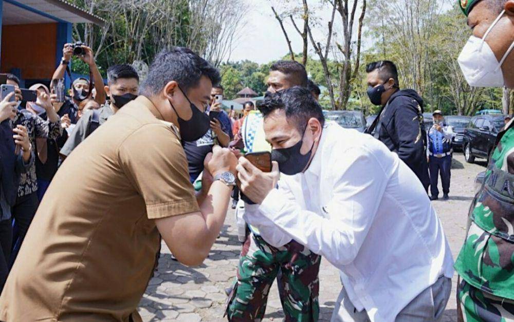 potret kebersamaan Raffi Ahmad dan Bobby Nasution (instagram.com/bobbynst)