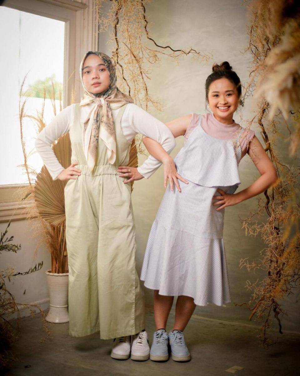 potret Dara Absyarina (instagram.com/darabsyarina)