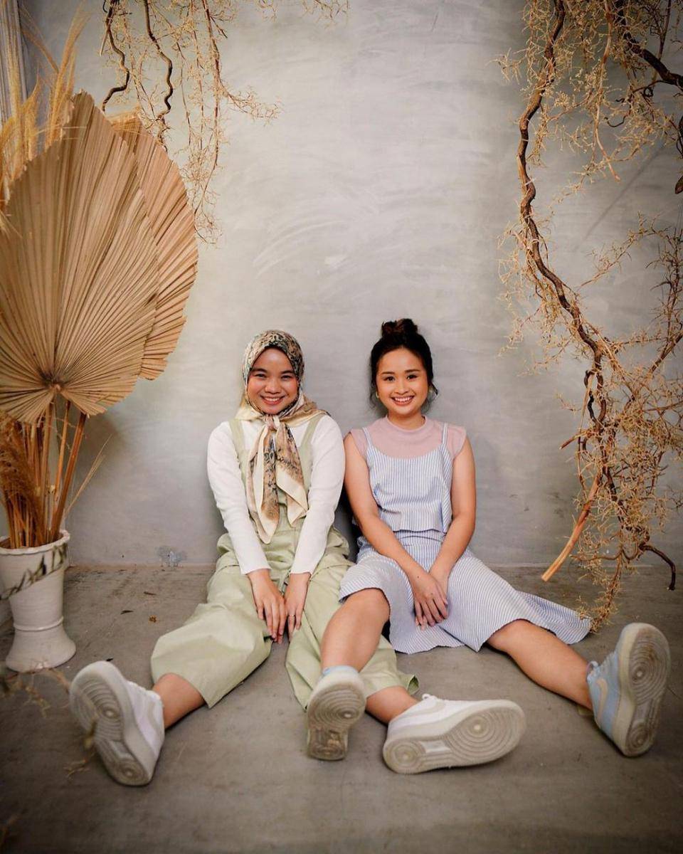 potret Dara Absyarina (instagram.com/darabsyarina)