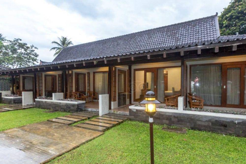 Manohara Hotel (instagram.com/manoharaborobudur)