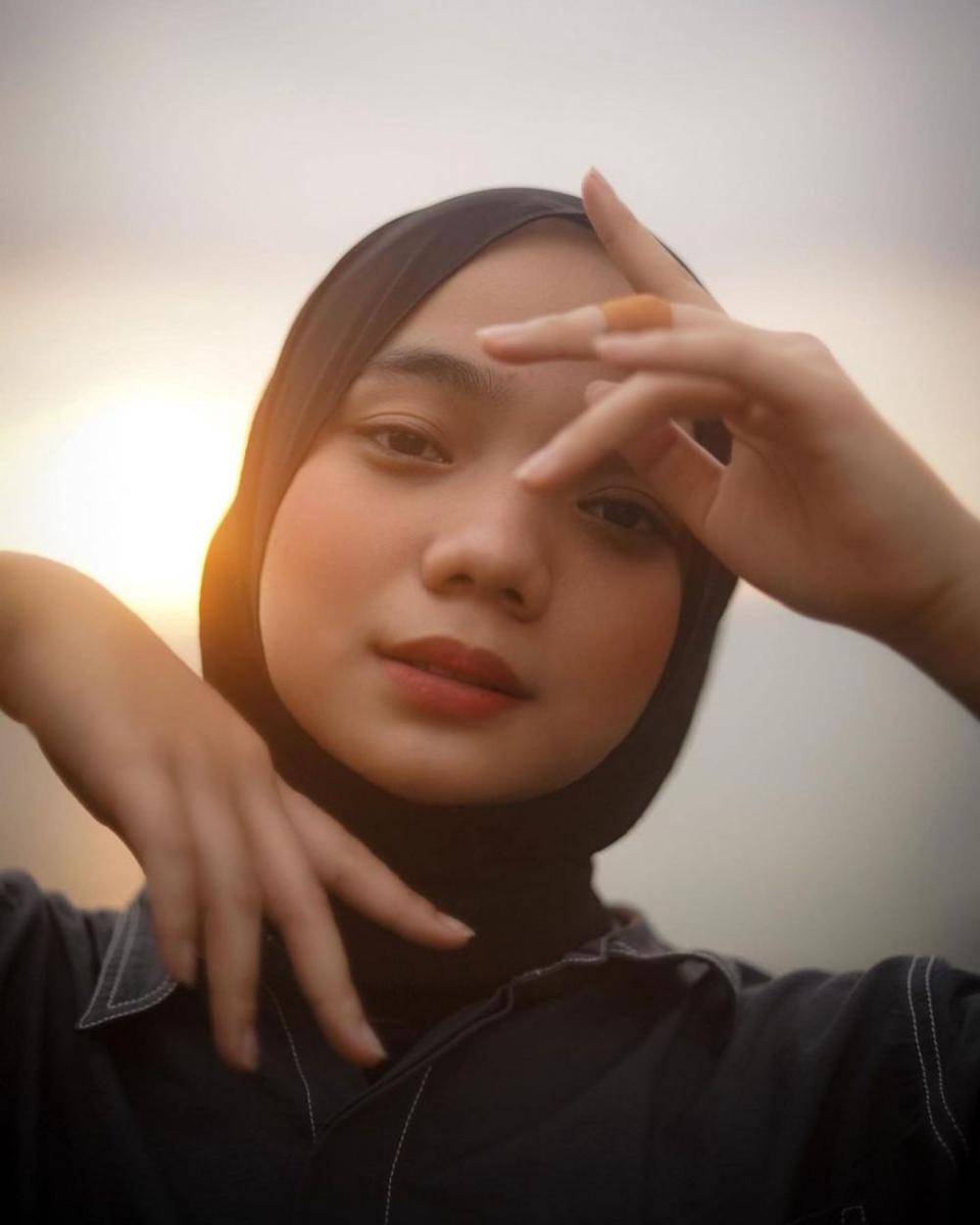 potret Dara Absyarina (instagram.com/darabsyarina)