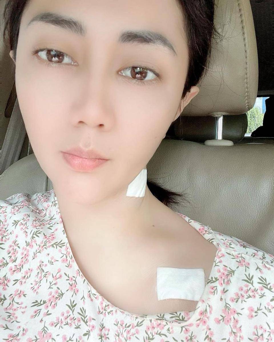 potret Aida Saskia (instagram.com/aidasaskia.new)