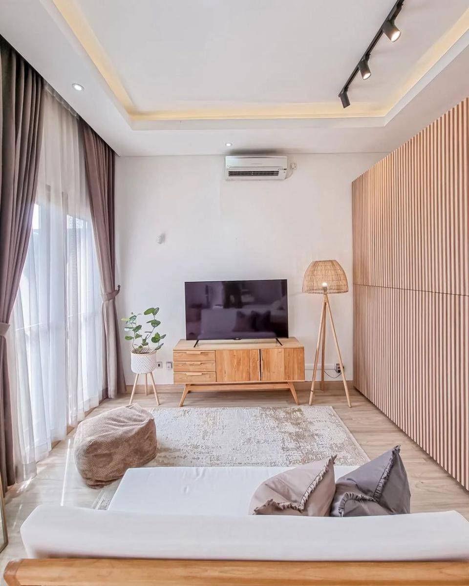 Dekorasi rumah. (instagram.com/rumah_nano)