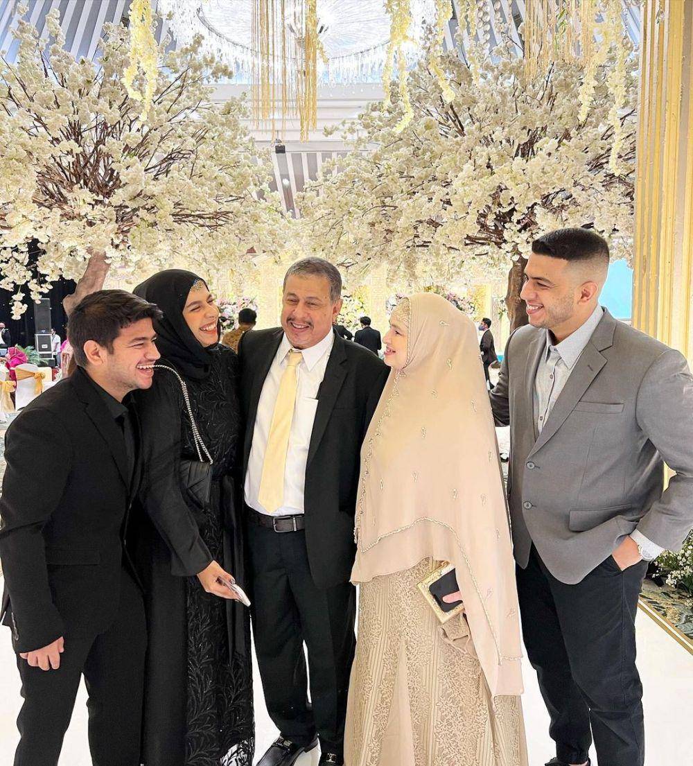 potret Yislam Al Jaidi (instagram.com/yislamaljaidi)