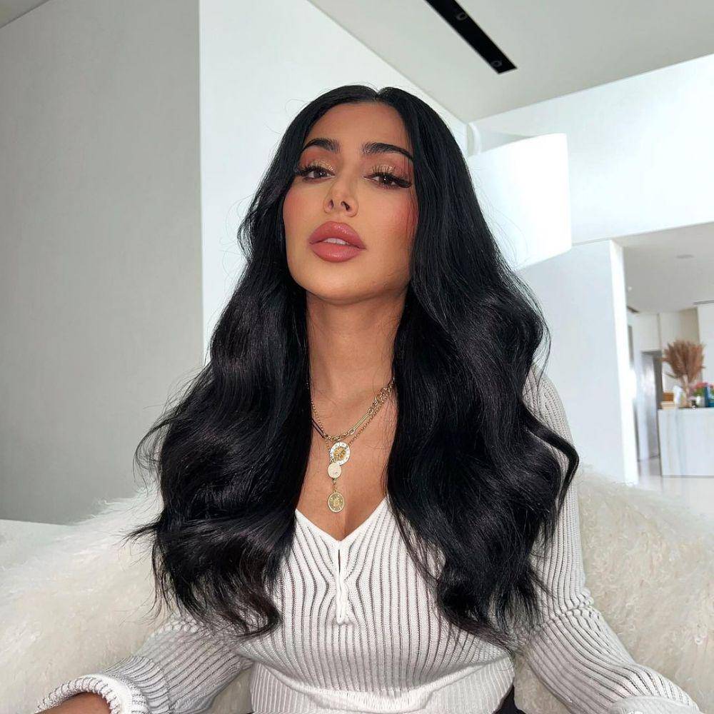 Huda Kattan (instagram.com/huda)