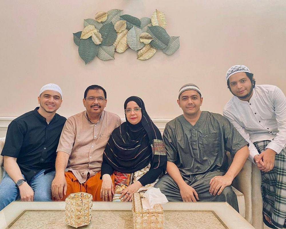 potret Farhan Zubedi (instagram.com/farhanzubedi)