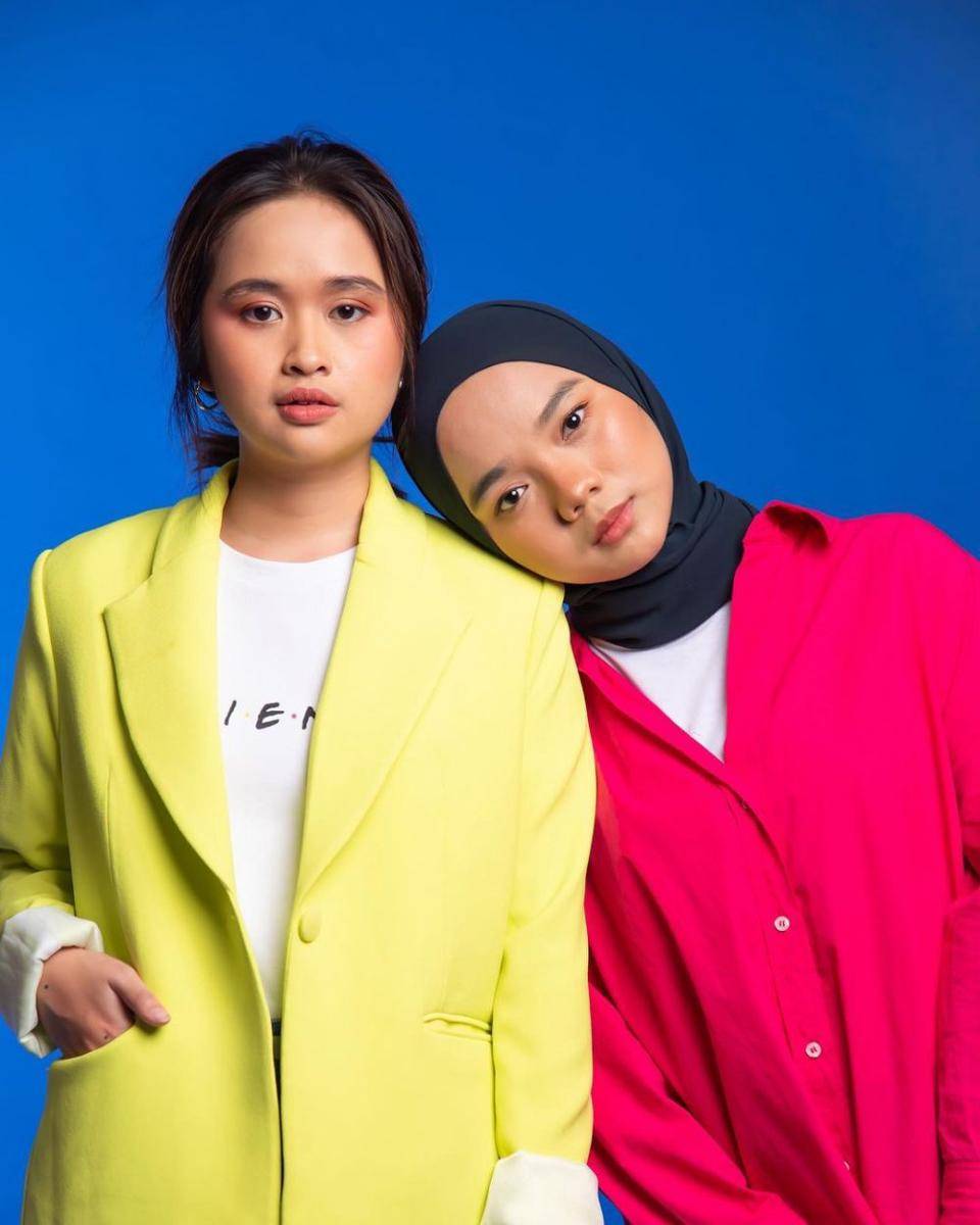 potret Dara Absyarina (instagram.com/darabsyarina)
