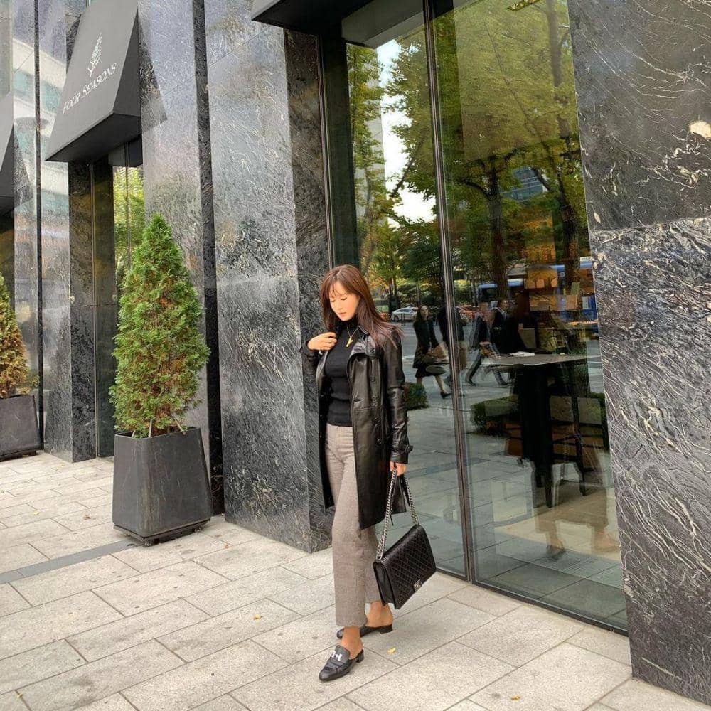 Yuri SNSD (instagram.com/yulyulk)