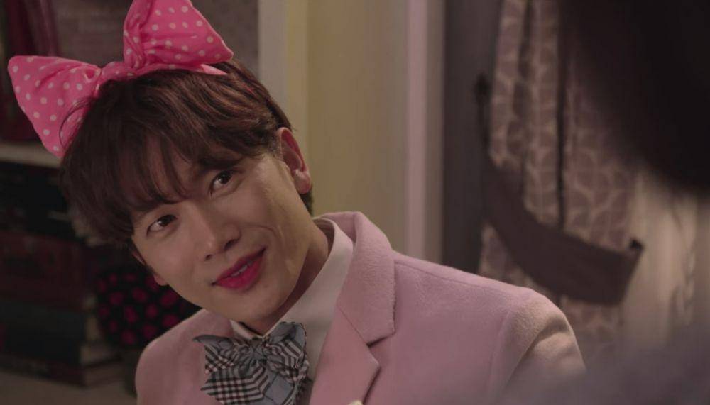 Jisung (Imdb.com/Kill Me, Heal Me [2015]/)