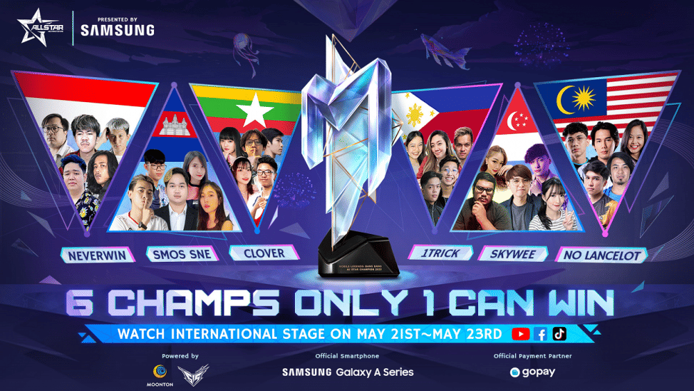 dok. Mobile Legends Bang Bang