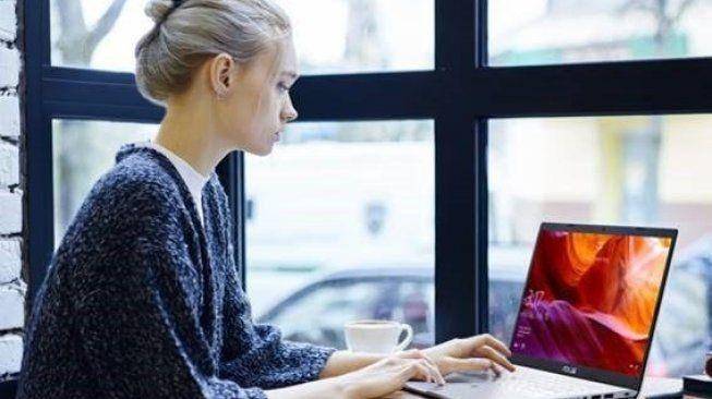 ASUS Vivobook A409 (newsfounded.com)