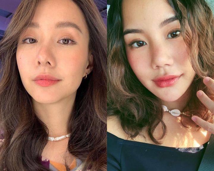 Toey Jarinporn (instagram.com/toeyjarinporn) | Note Panayanggool (instagram.com/notep)