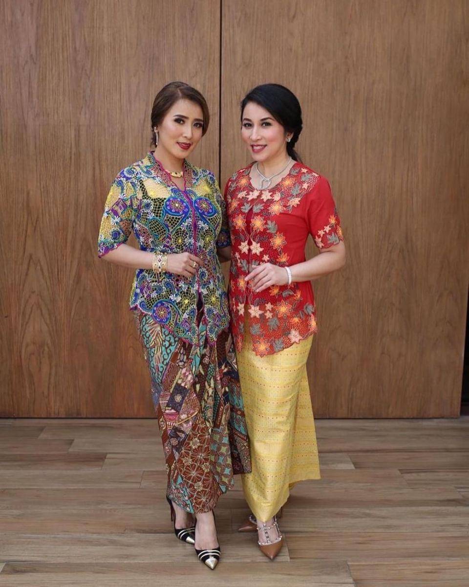 Sendy Yusuf. (instagram.com/sendyyusuf)