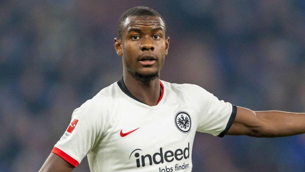 Juara Liga Europa, Ini 5 Pemain Kunci Eintracht Frankfurt Musim 21/22