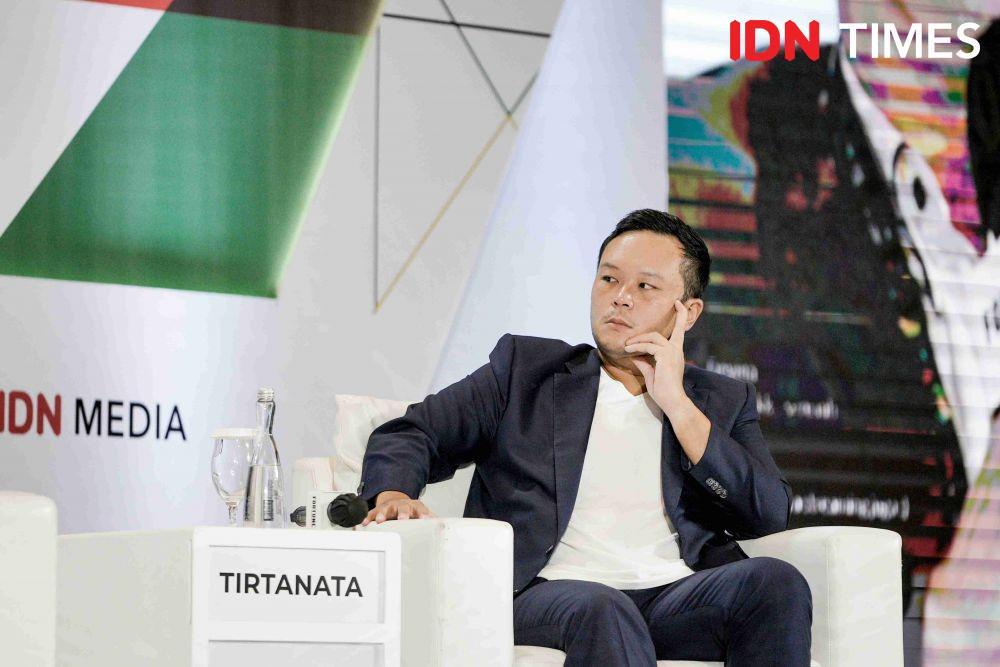 Dari Salah Resep hingga Jadi Unicorn, Ini Kisah Sukses Kopi Kenangan