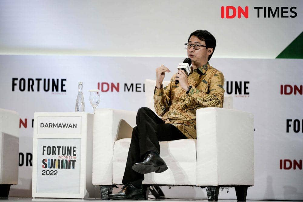 CEK FAKTA: Pendiri Indodax Oscar Laporkan Kasus Dugaan Fitnah? 