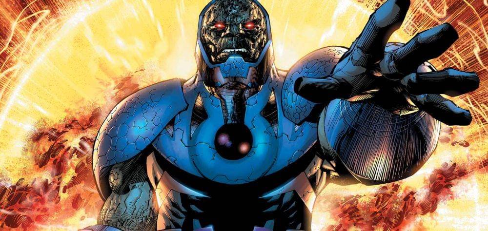 Darkseid (DC Comics/ Darkseid)