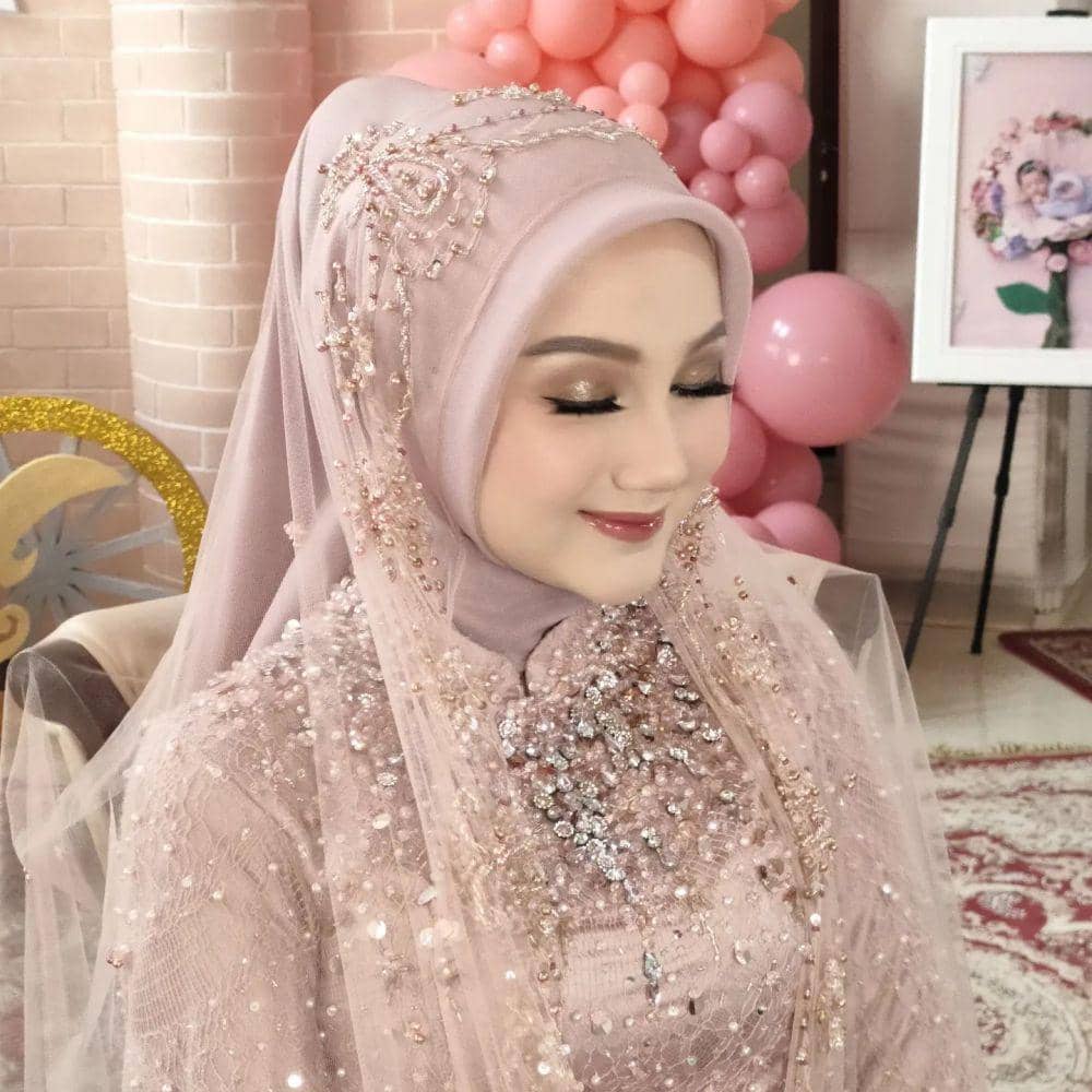 akikah anak pertama Nanda Arsyinta (instagram.com/desiws39)