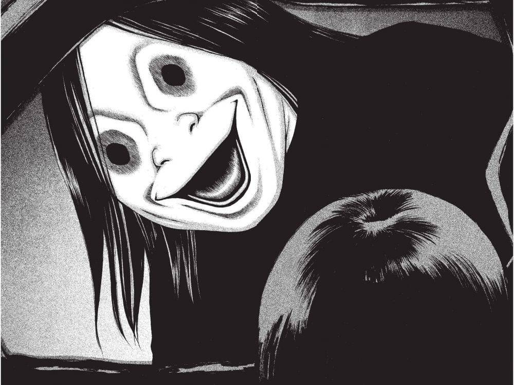 (Dok. Akita Shoten/ Fuan no Tane)