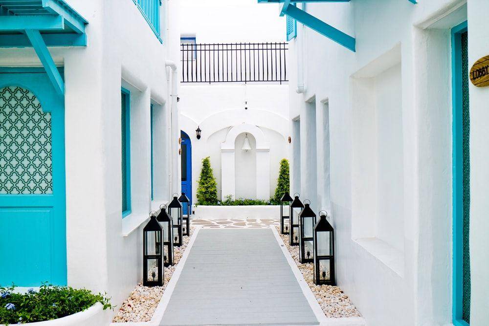 Santorini Park Stay (santoriniparkstay.com)