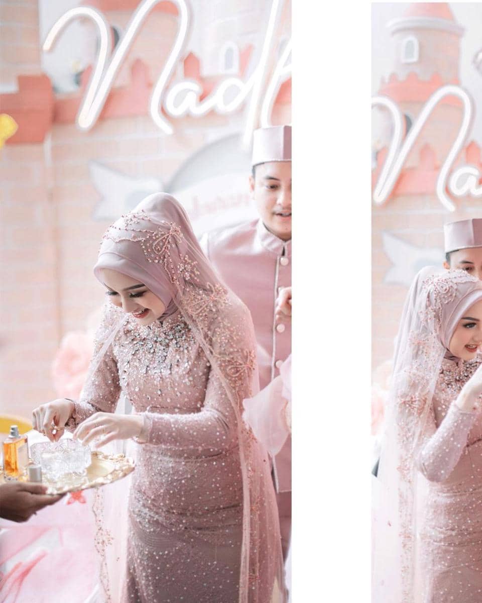 akikah anak pertama Nanda Arsyinta (instagram.com/forma.photograph)