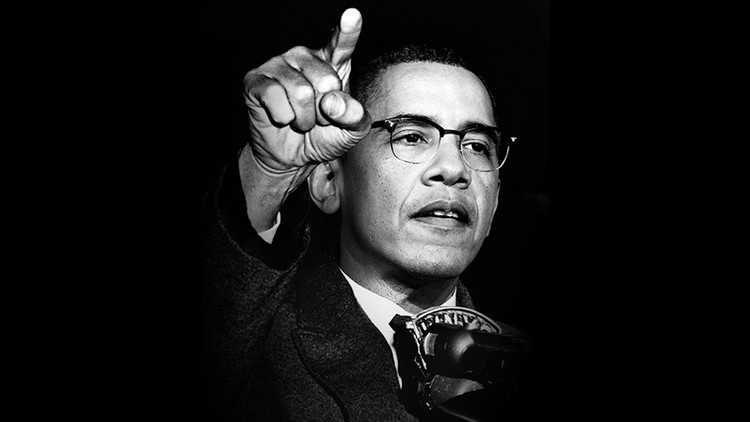 10 Kutipan Malcolm X, Tokoh Afro-American Pejuang Hak Asasi Manusia