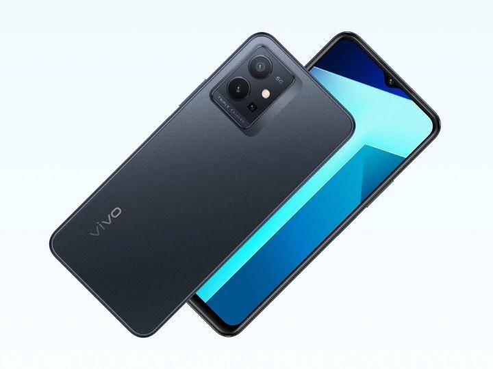ilustrasi Vivo T1 5G (Vivo.com)