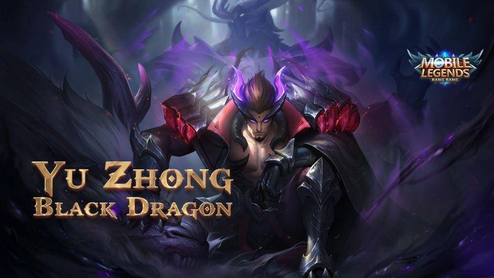 ilustrasi Mobile Legend: Bang Bang (Mobile Legends: Bang Bang Official Facebook Page)