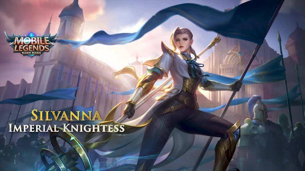 ilustrasi Mobile Legends: Bang Bang (Mobile Legends: Bang Bang Official Facebook Page)