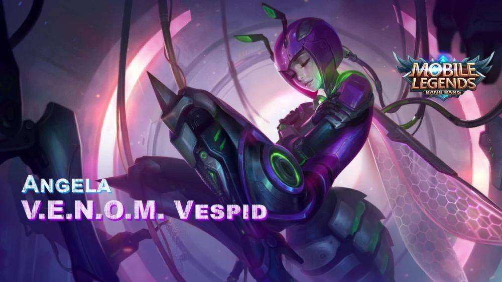 Ilustrasi Mobile Legends: Bang Bang (Mobile Legends: Bang Bang Official Facebook Page)