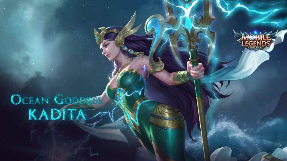 Ilustrasi Mobile Legends: Bang Bang (Mobile Legends: Bang Bang Official Facebook Page)