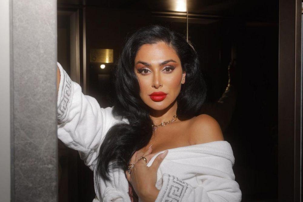 10 Fakta Huda Kattan, Beauty Blogger Pendiri Huda Beauty