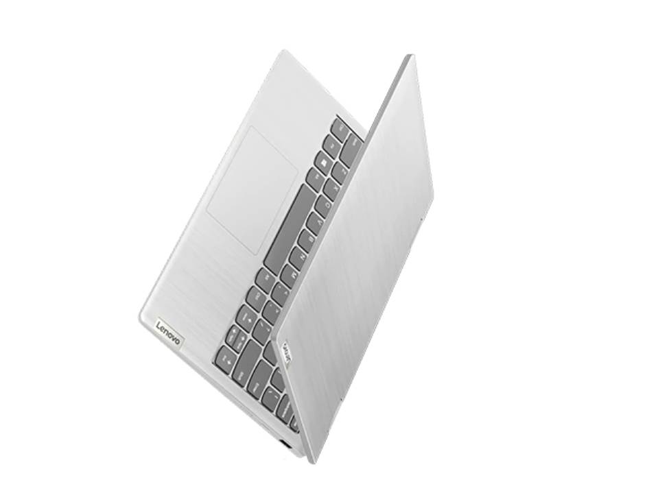 Laptop Lenovo IdeaPad 3 (11) (dok. Lenovo/IdeaPad 3)