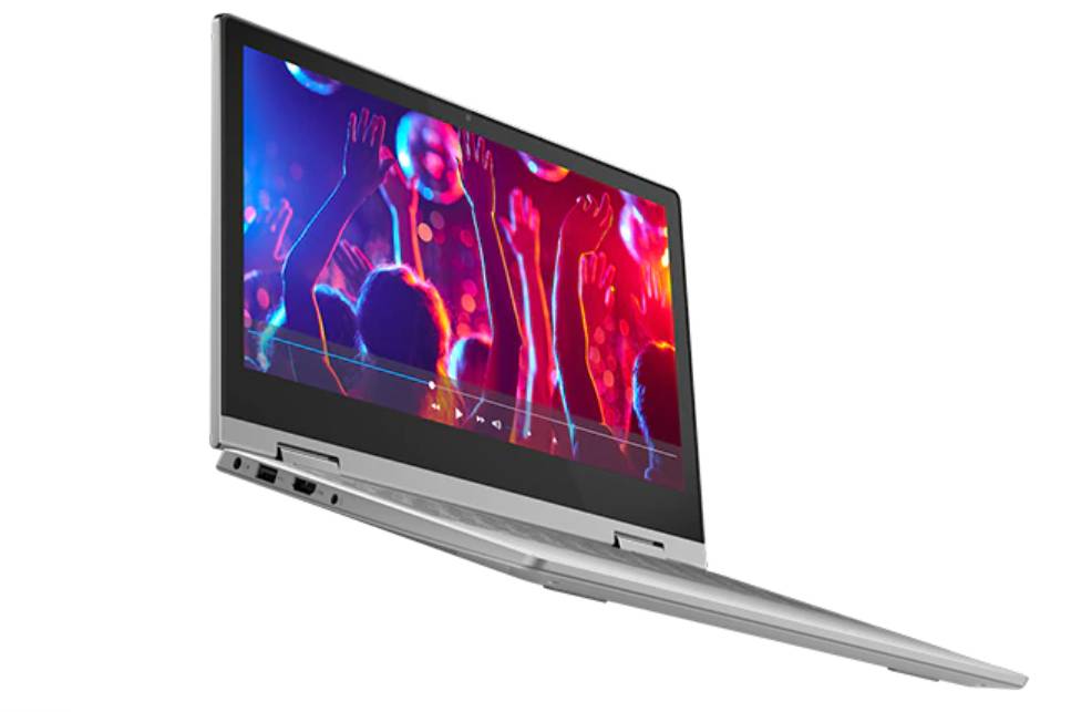Laptop Lenovo IdeaPad 3 (11) (dok. Lenovo/IdeaPad 3)