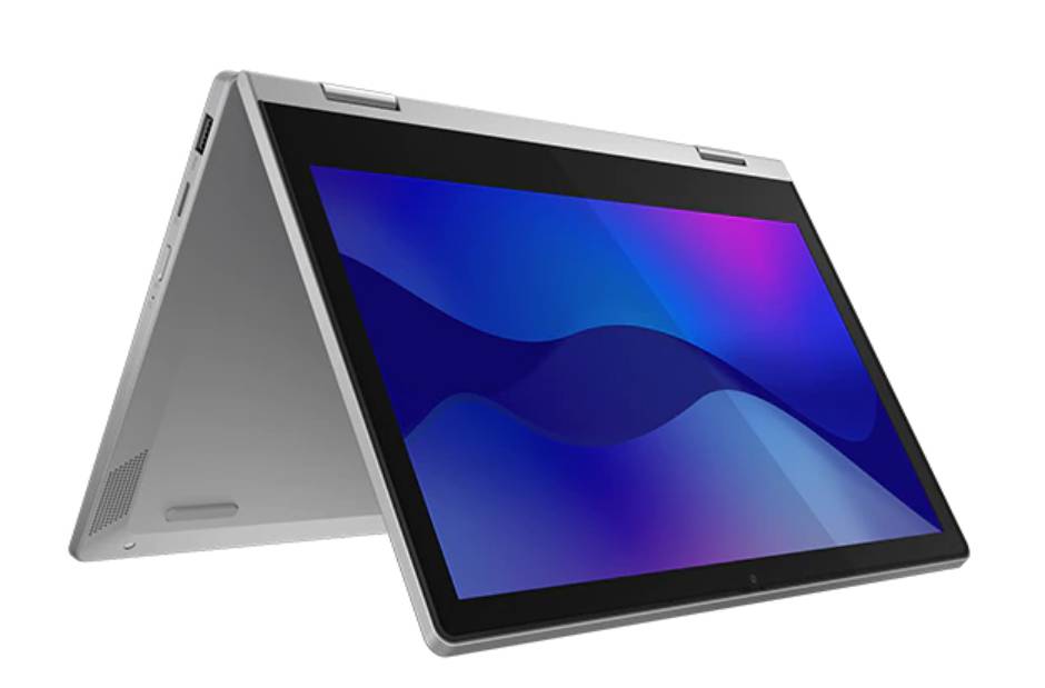Laptop Lenovo IdeaPad 3 (11) (dok. Lenovo/IdeaPad 3)