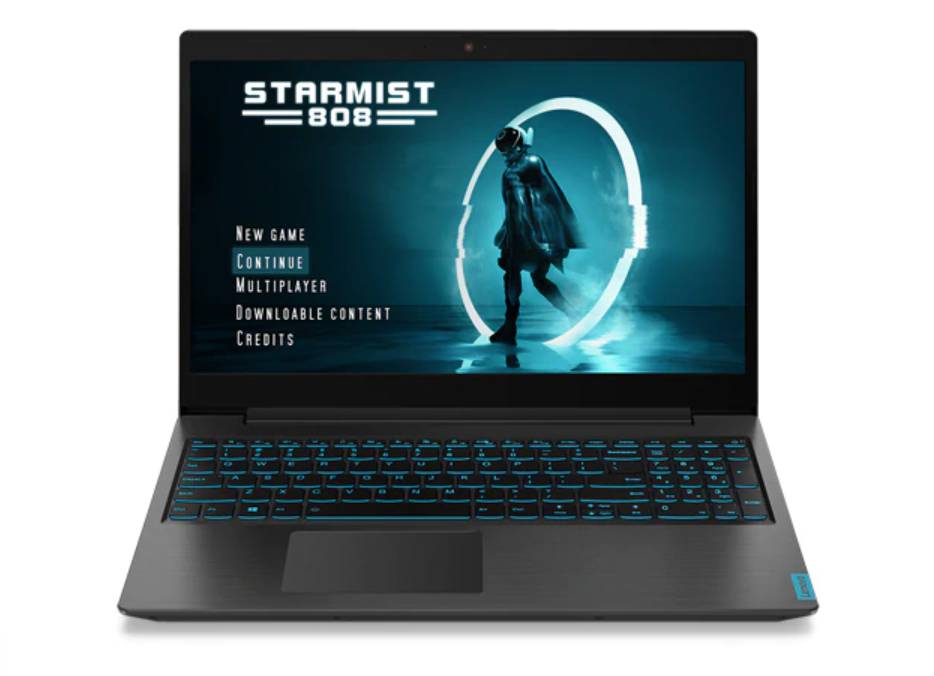 Laptop Lenovo IdeaPad L340 (dok. Lenovo/IdeaPad L340)