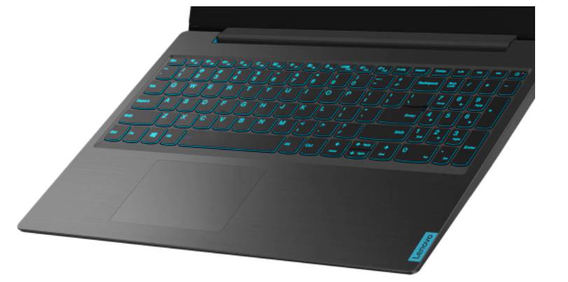 Laptop Lenovo IdeaPad L340 (dok. Lenovo/IdeaPad L340)