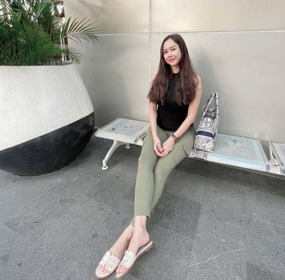 Aura Kasih (instagram.com/aurakasih)