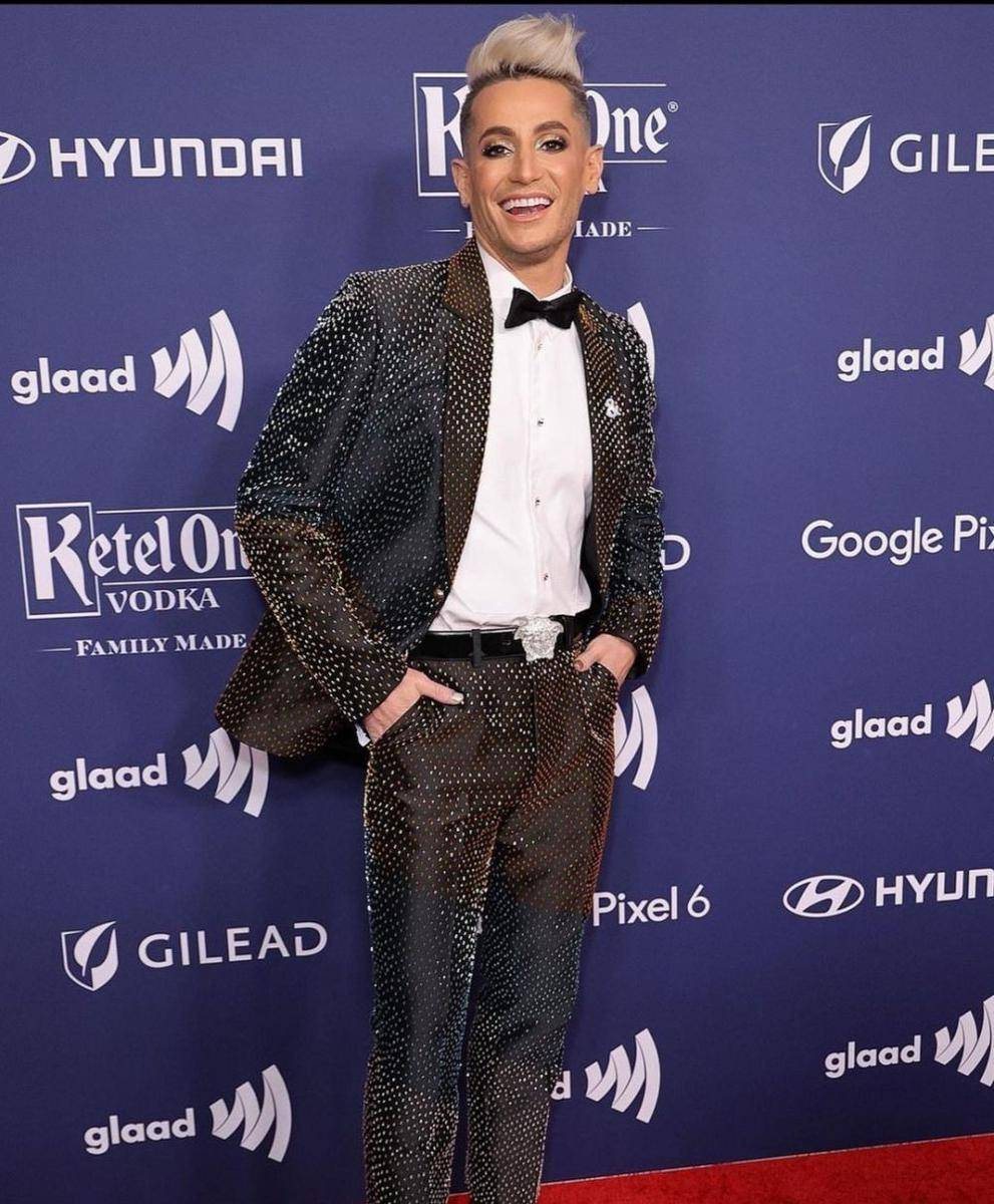 potret Frankie Grande (instagram.com/frankiejgrande)
