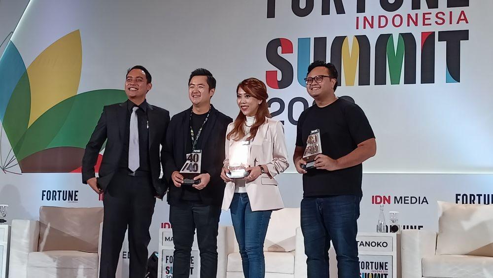 Rahasia Sukses Belinda Tanoko, Jadi Istri dan Ibu Sekaligus Pebisnis