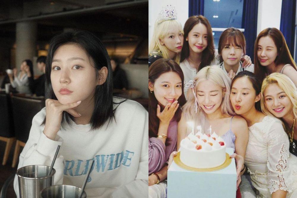 Kontroversi Kasus Kim Sae Ron hingga Kabar SNSD yang Mau Comeback
